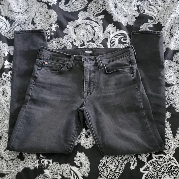 HUDSON Natalie jeans 27 - Picture 2 of 9